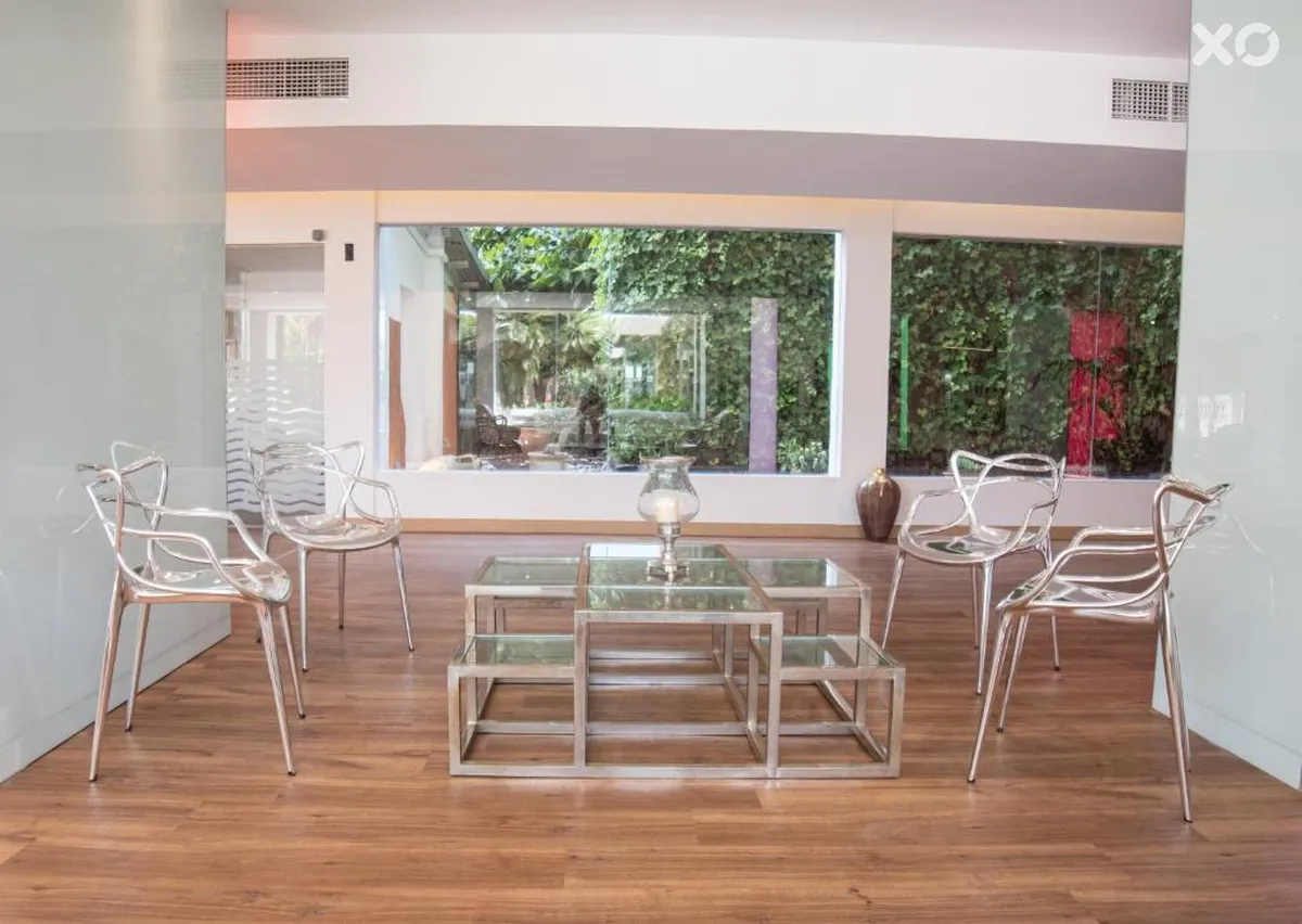 Seramar Apartamentos Sunna Park