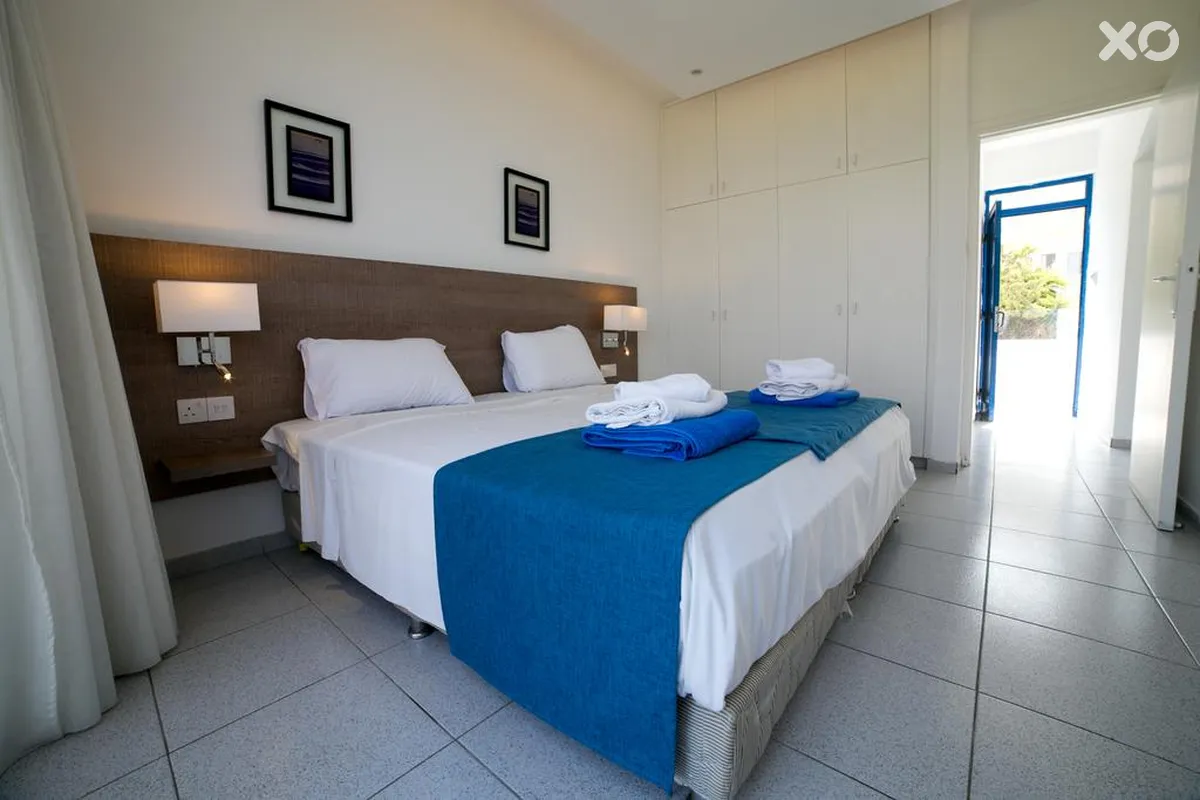 Maricas Boutique Hotel