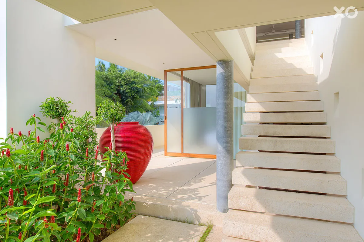 Samujana Villas