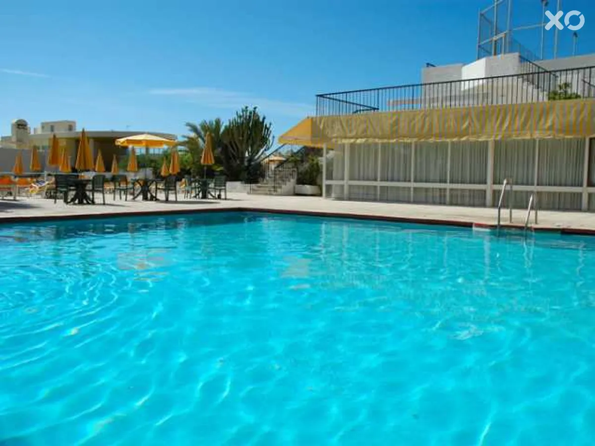 Ibersol Alay Hotel