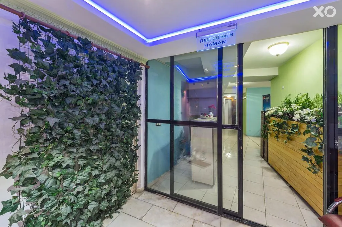 Kuran Hotel International
