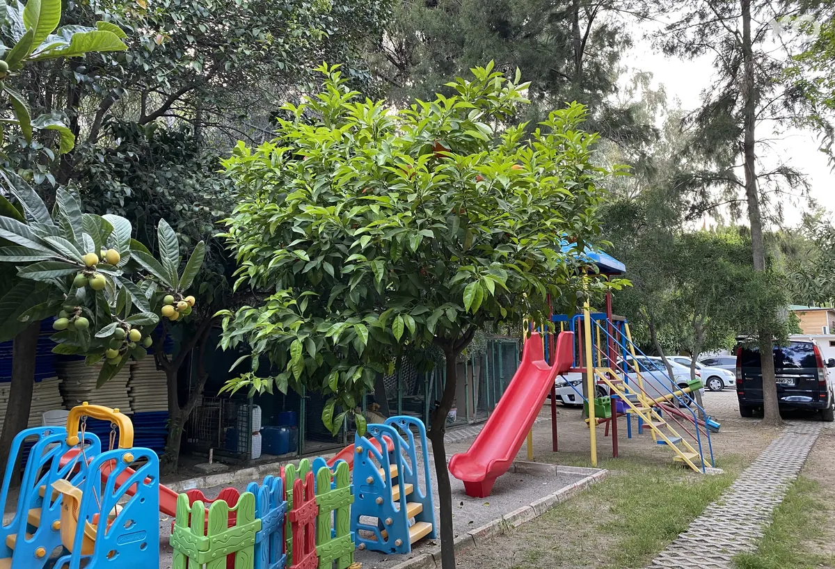 Rios Beach Hotel