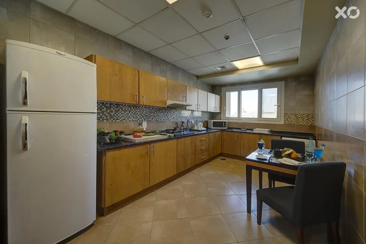 Al Khoory Hotel Apartments Al Barsha