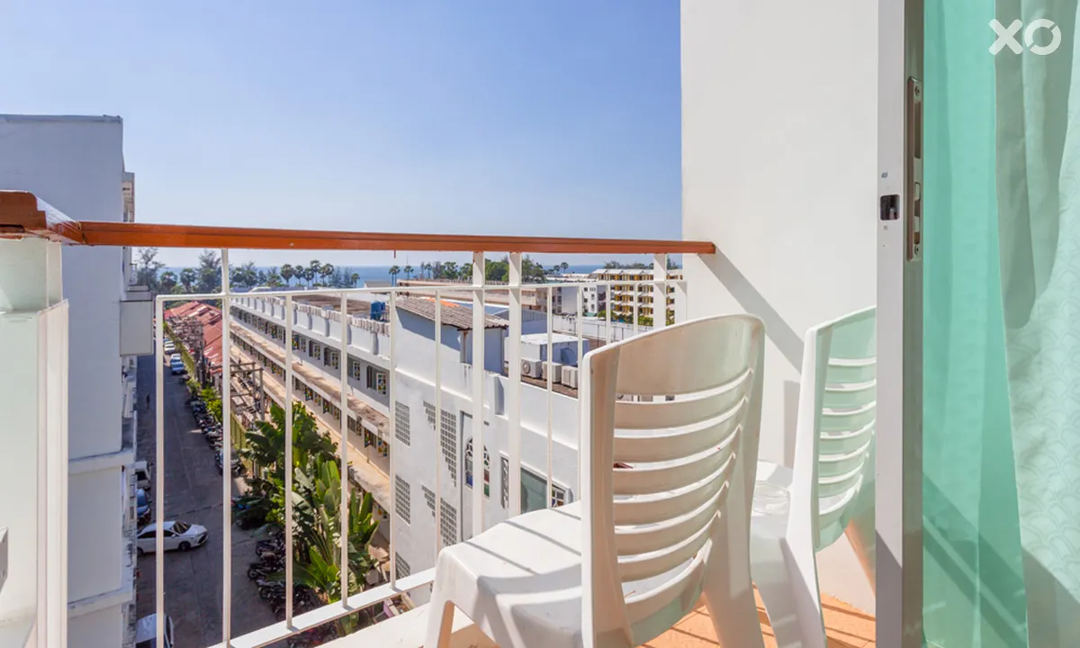 BaumanCasa Beach Resort
