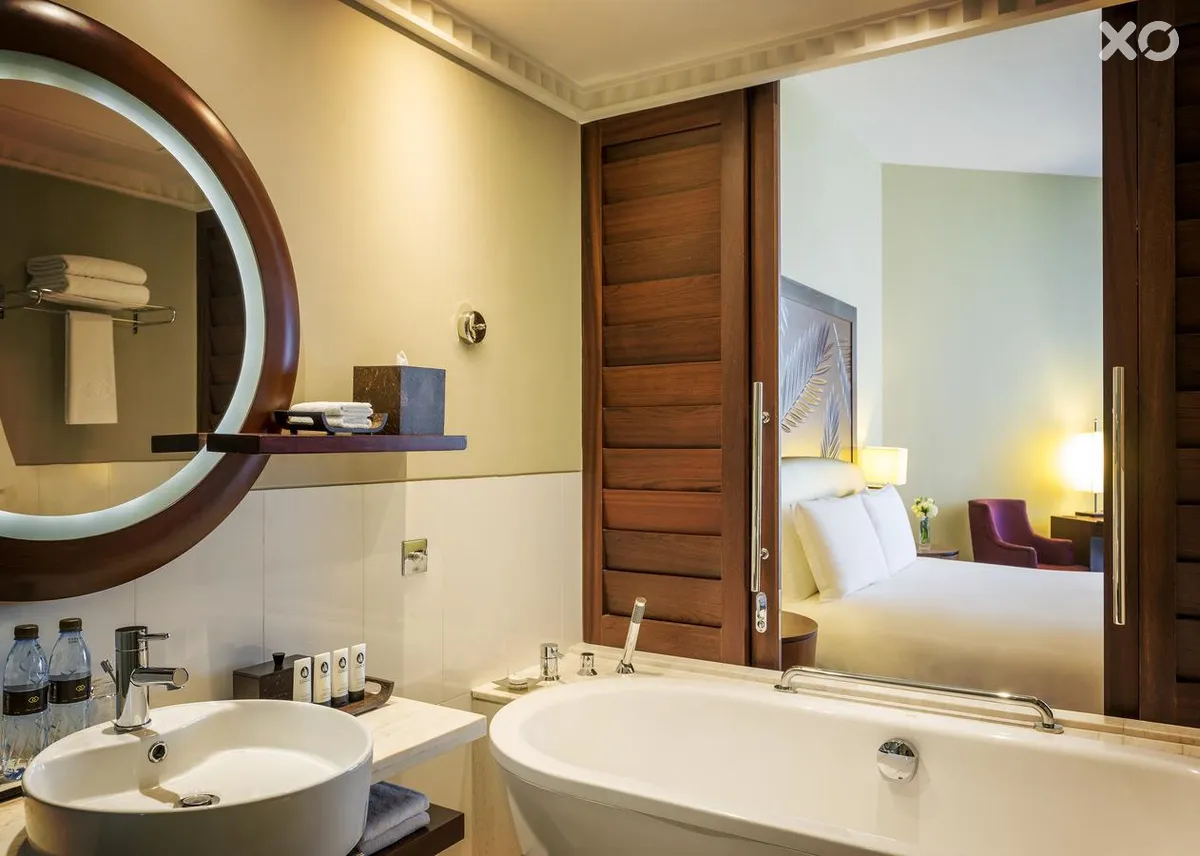Sofitel Dubai Jumeirah Beach