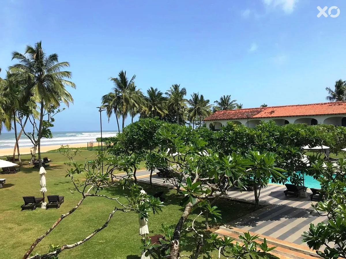 Heritance Ayurveda