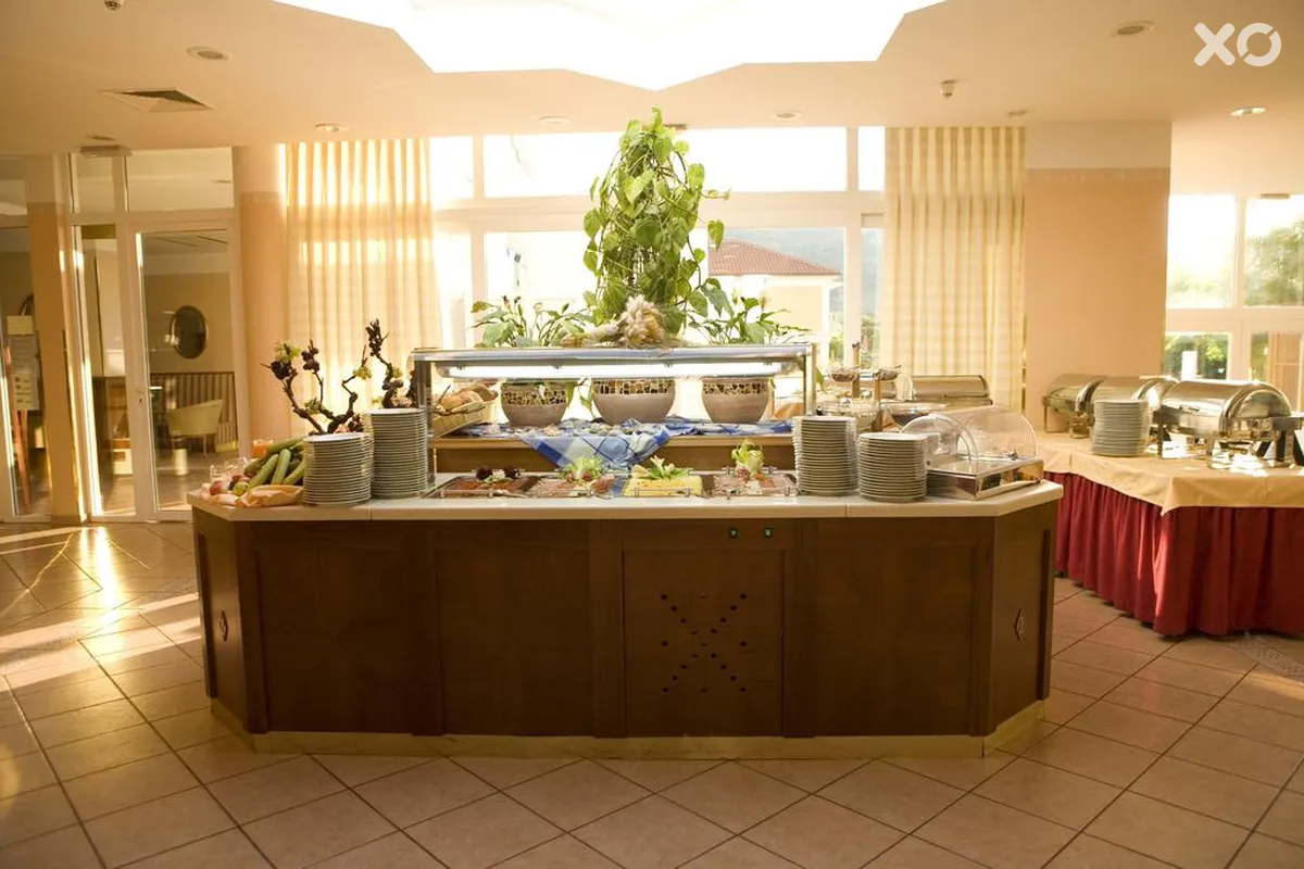 Zvonimir Sunny Hotel by Valamar