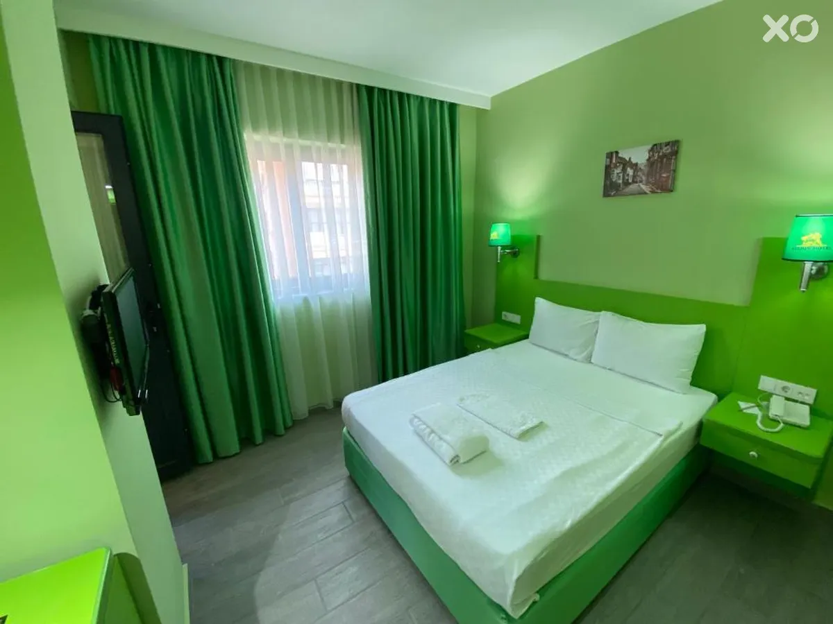 Avlion Alanya Hotel