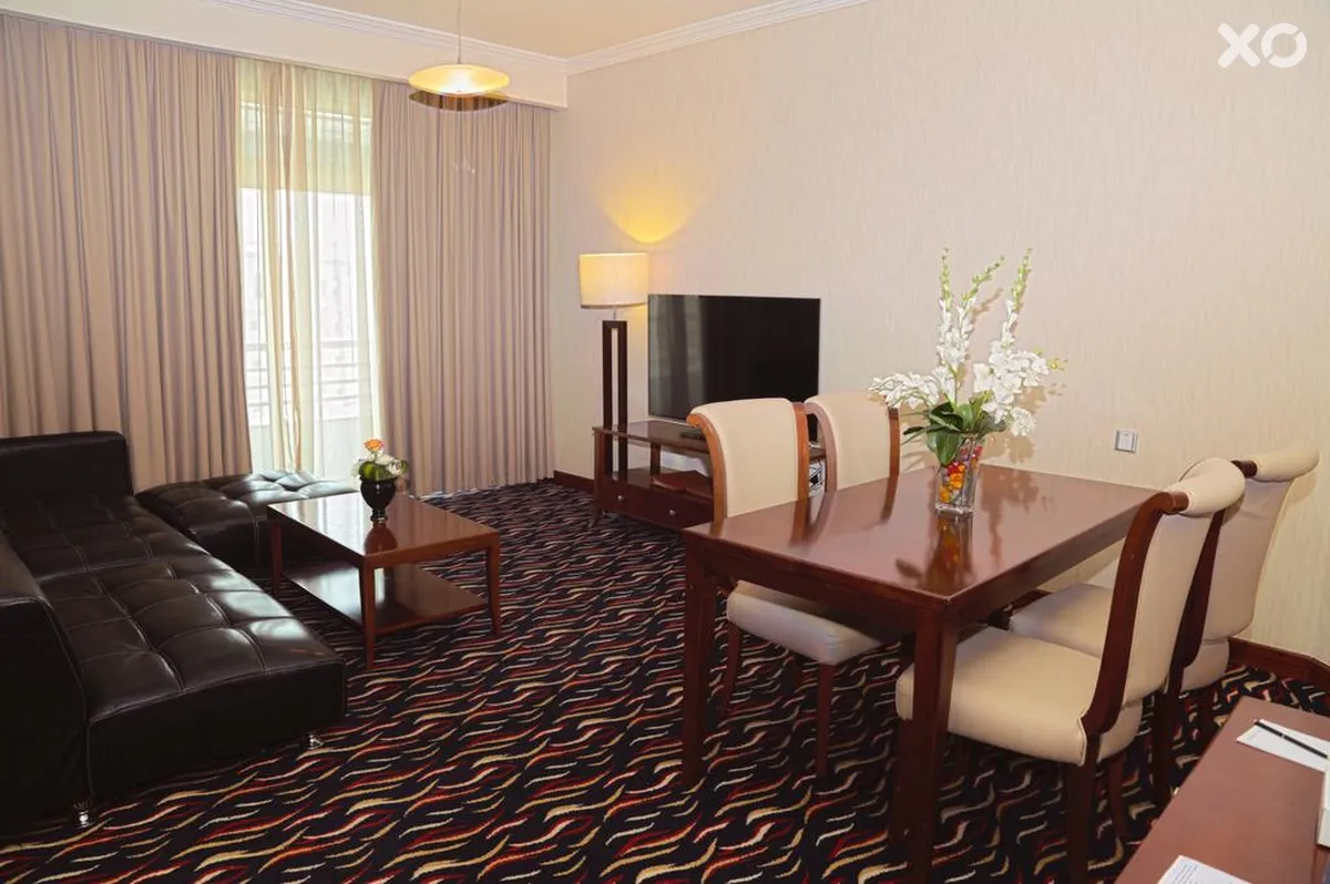 MD Hotel