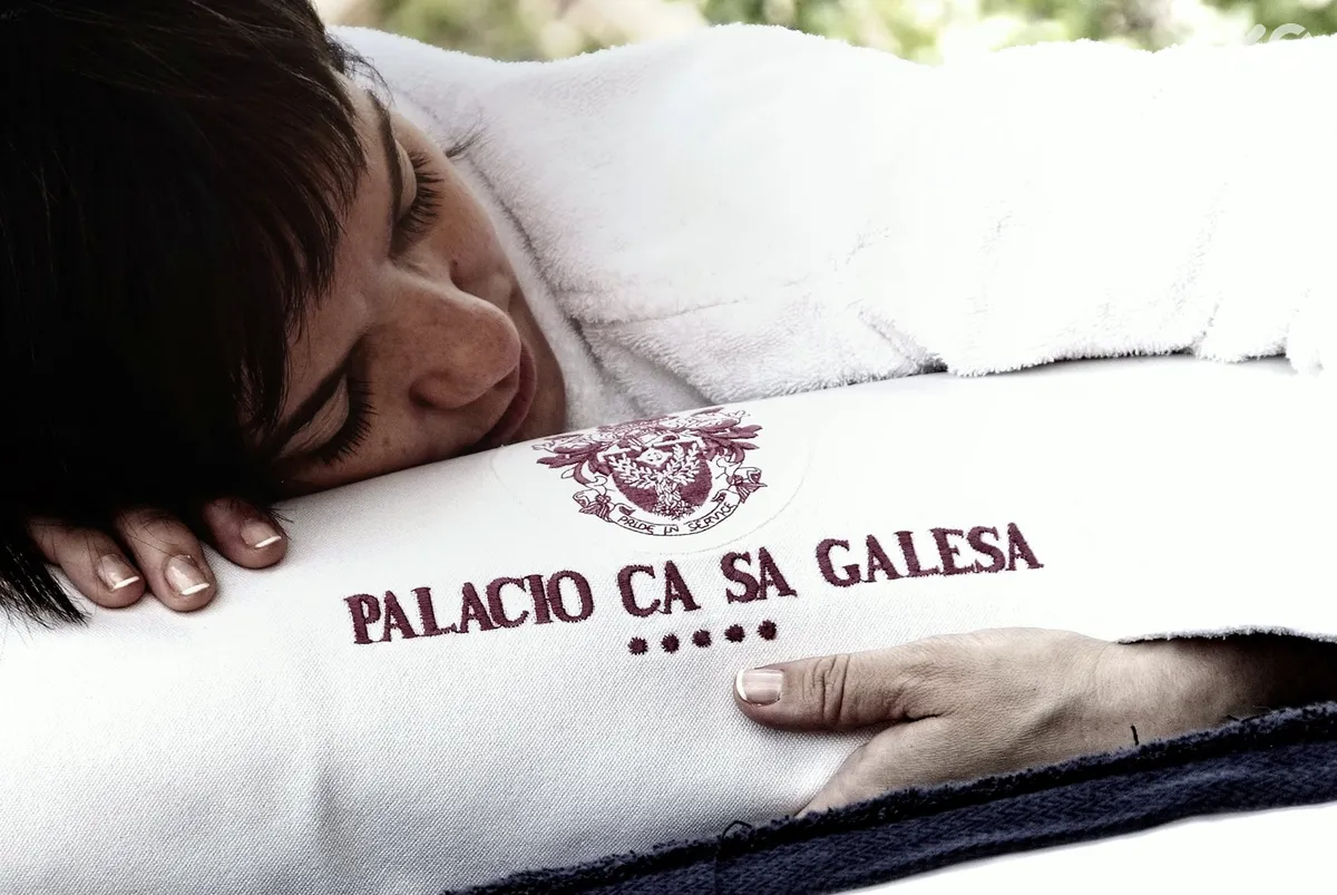 Palacio Ca Sa Galesa Hotel