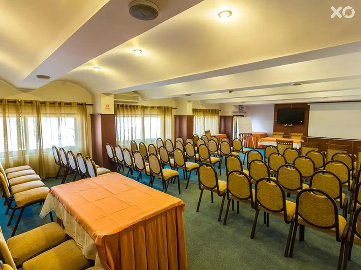 Derici Hotel