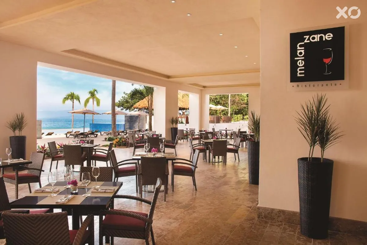 Hyatt Ziva Puerto Vallarta