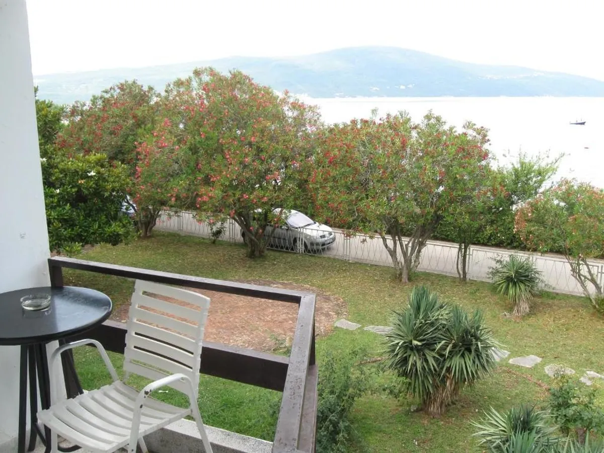 Kamelija Hotel
