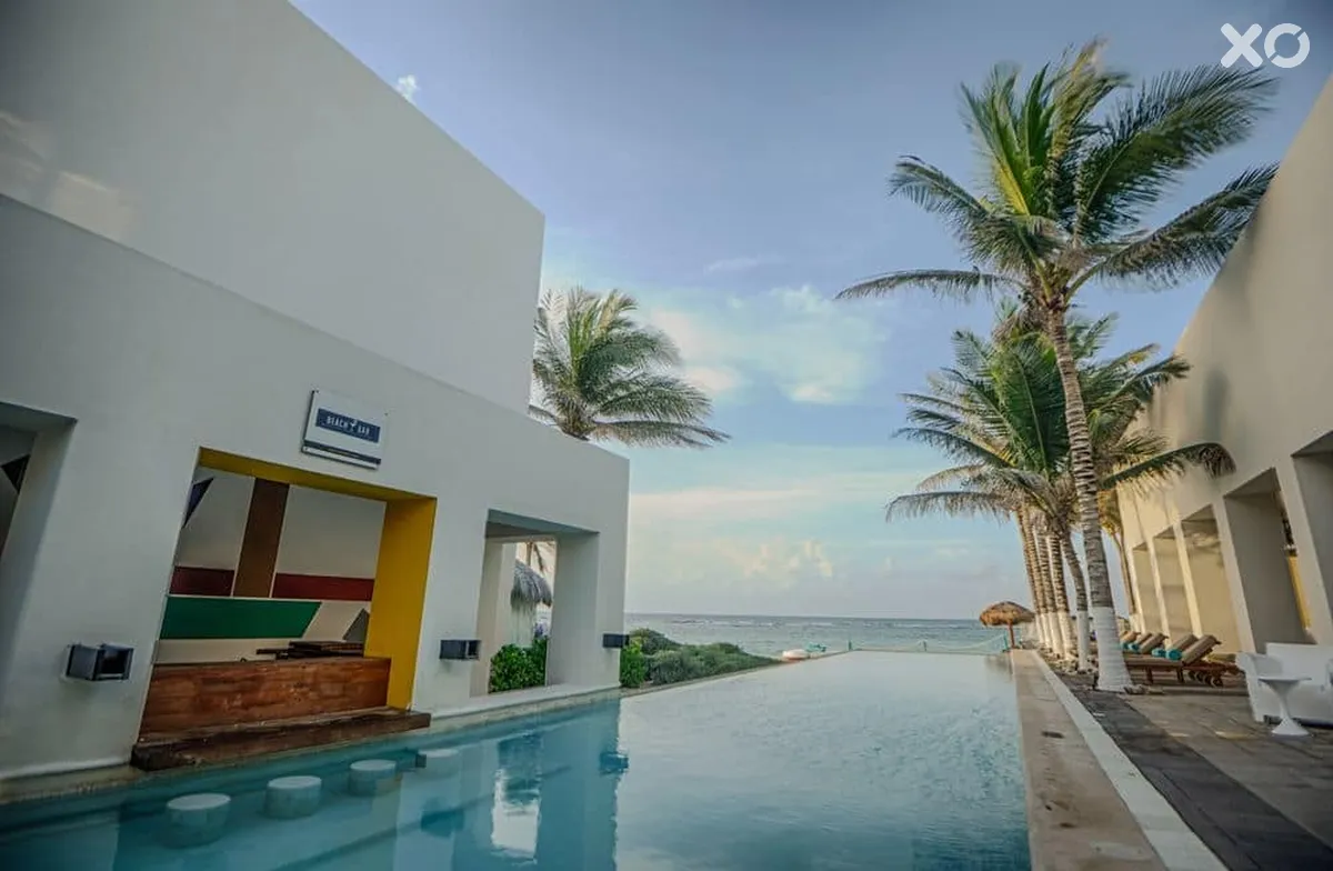 Sunscape Akumal Beach Resort & Spa
