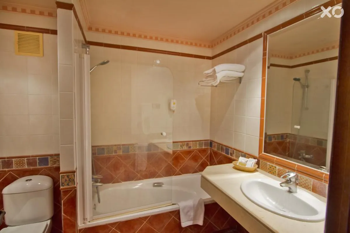 Amaragua Hotel