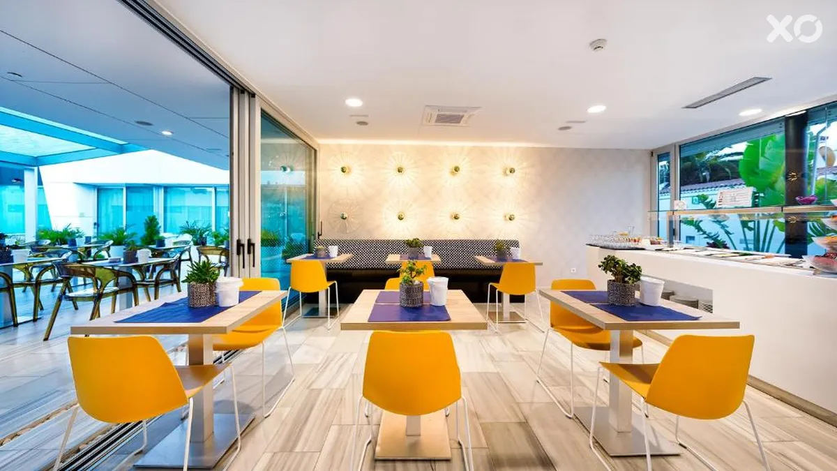 Nayra Hotel