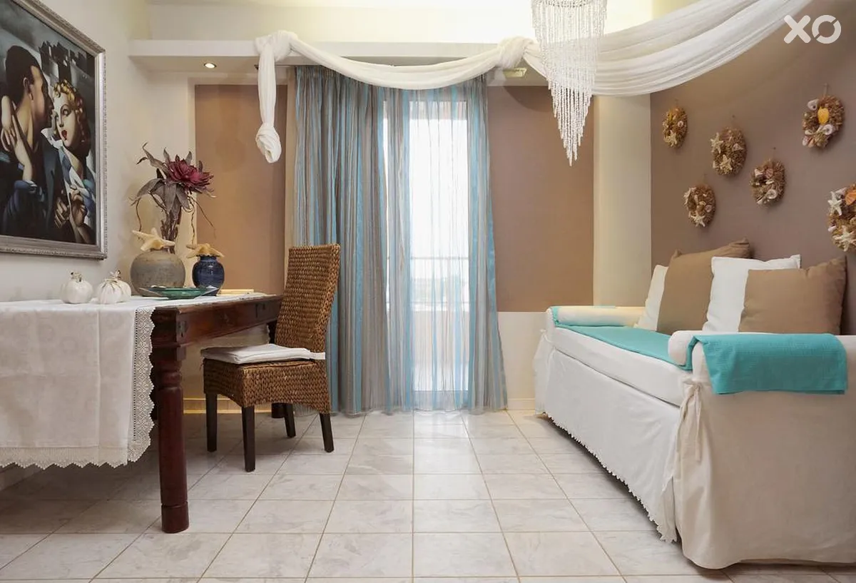 Golden Bay Studios & Apartments