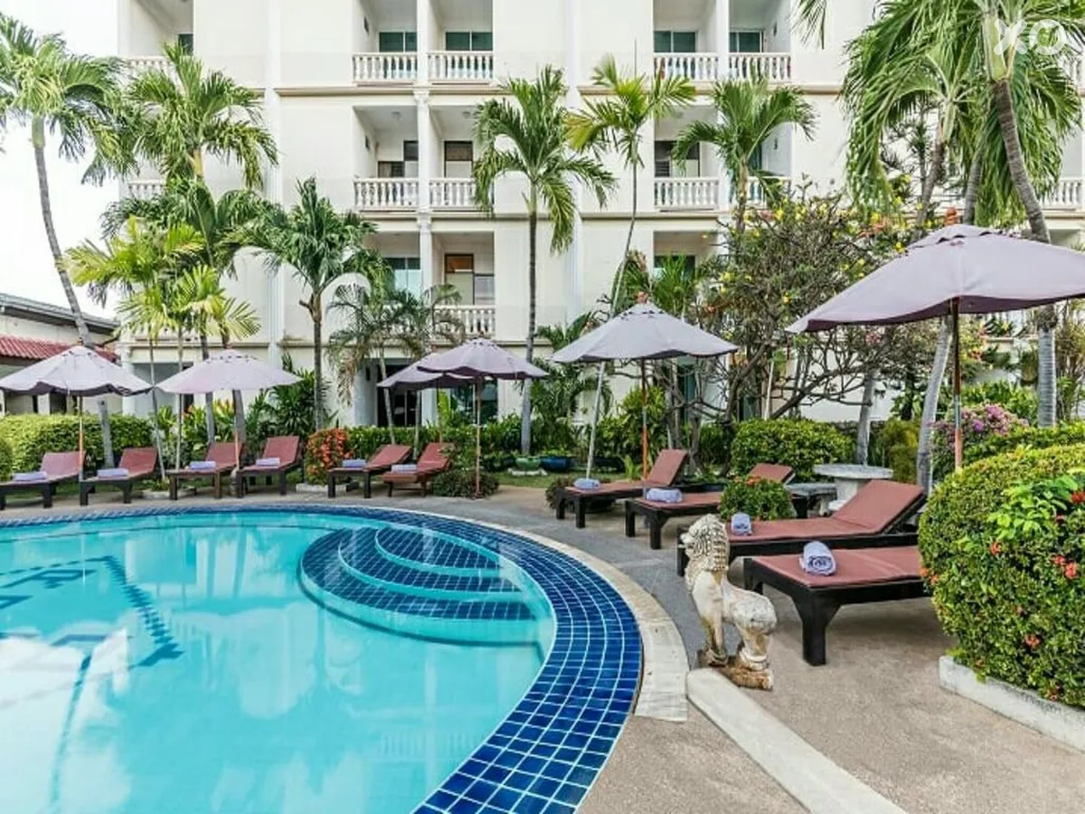 The Romeo Palace Hotel