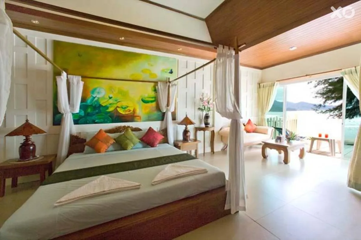 Coconut Beach Resort