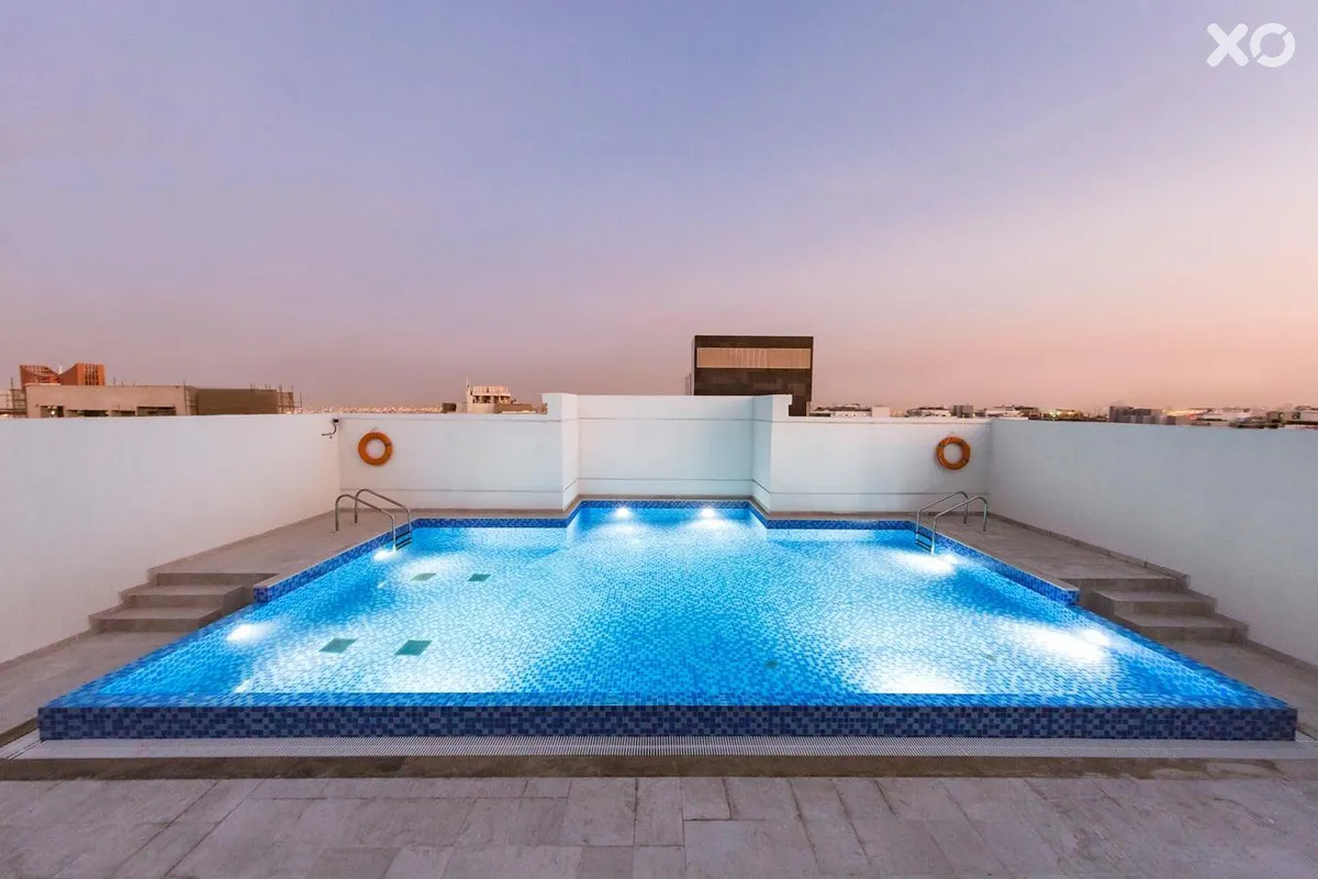 Citymax Hotel Al Barsha
