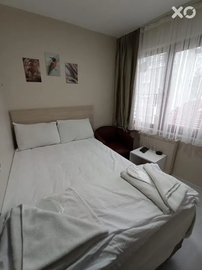 Ozbekler Hotel