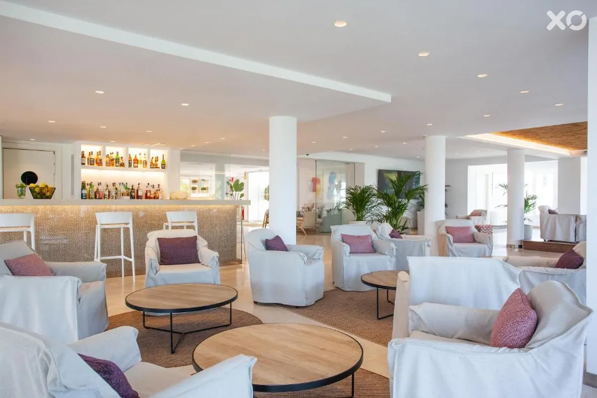 Grupotel Aldea Cala'n Bosch