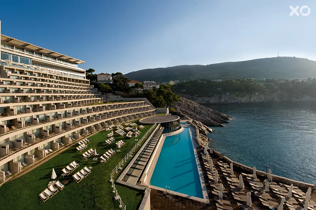 Rixos Premium Dubrovnik