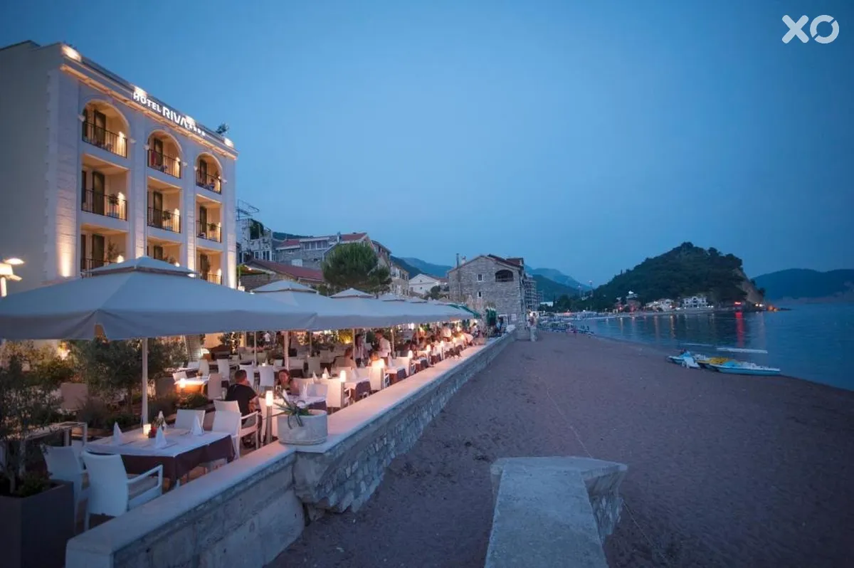 Riva Hotel