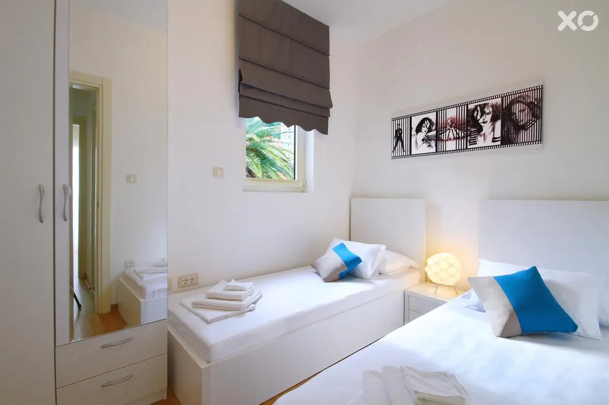 Sarap Apartments