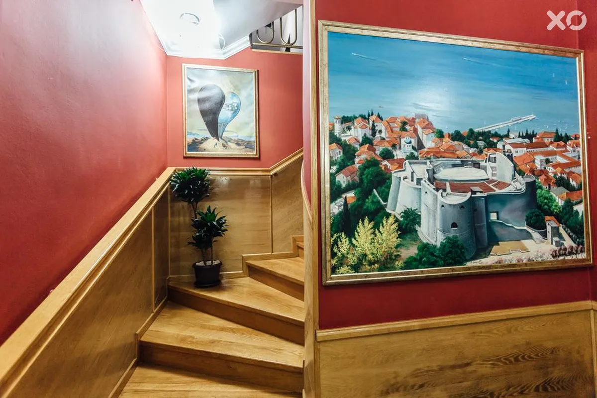 Azzurro Hotel