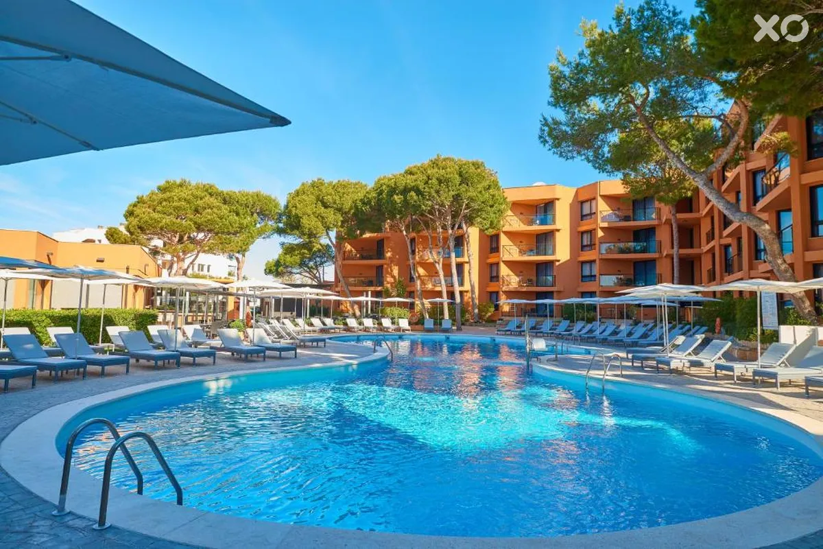 Protur Turo Pins Hotel