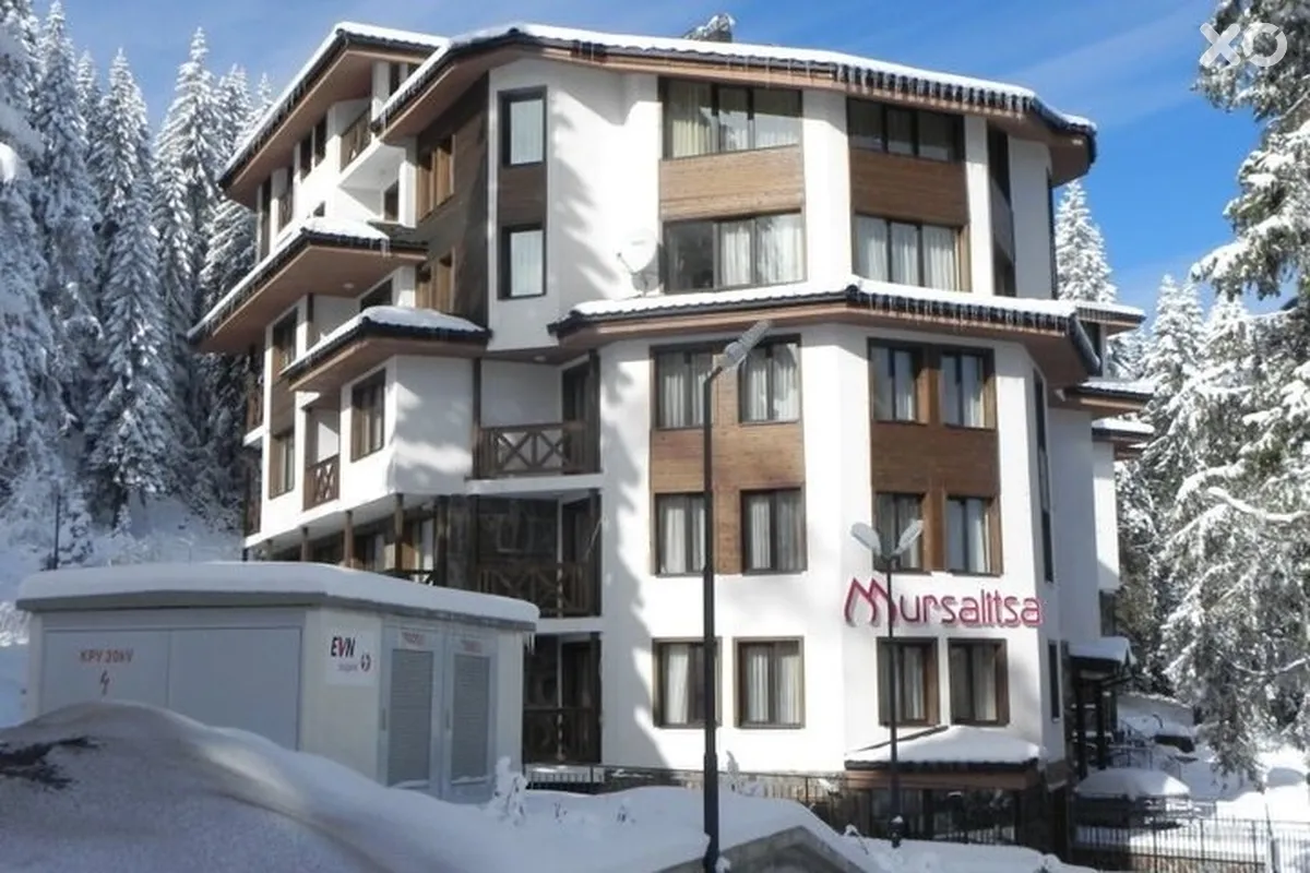 Mursalitsa Hotel