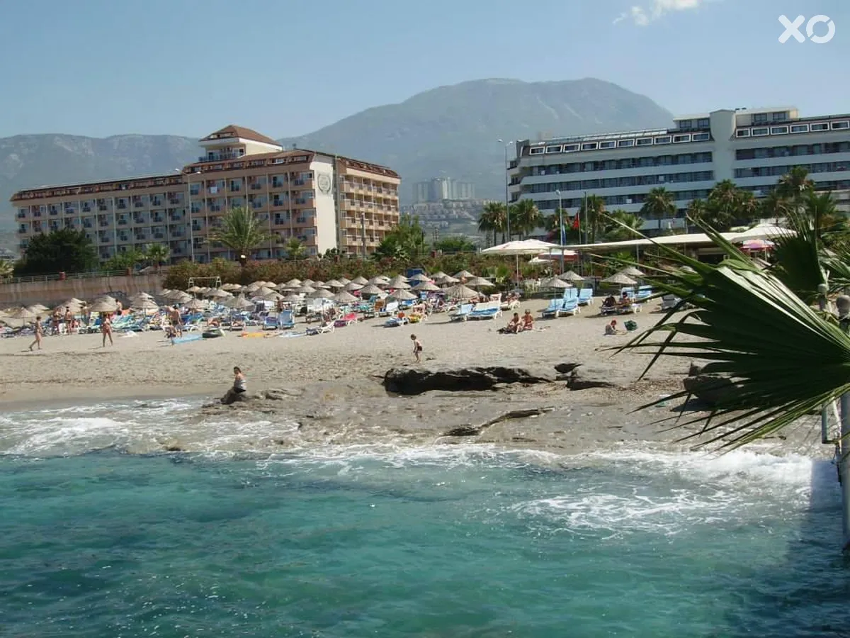 Drita Resort & Spa Hotel