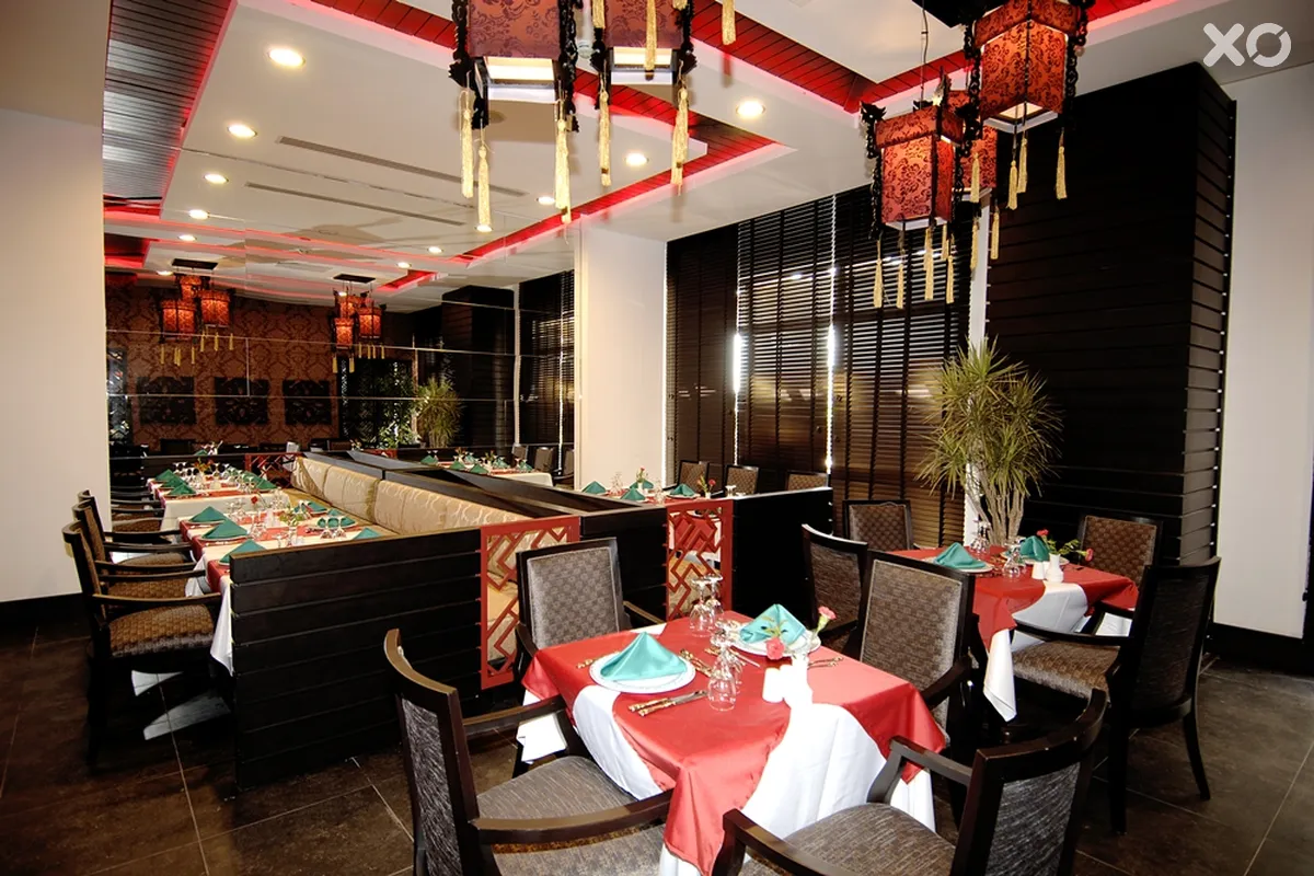 Seamelia Beach Resort Hotel & Spa