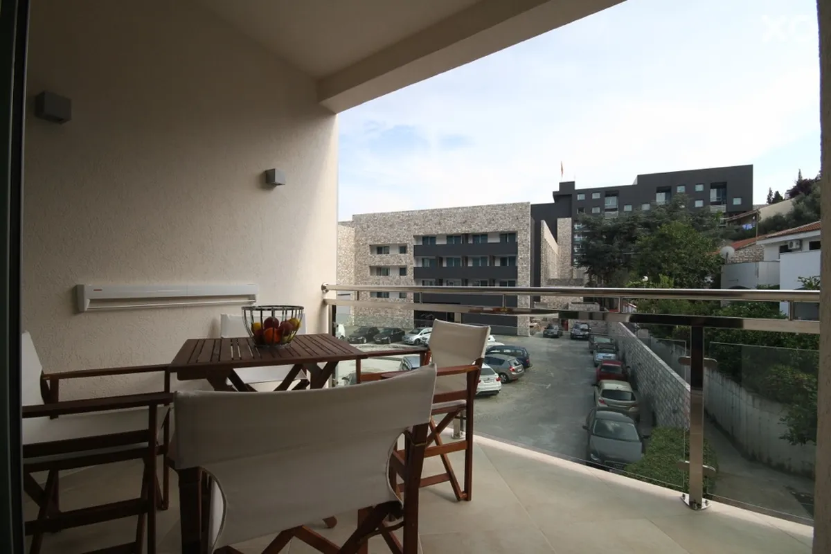 Apia Residence