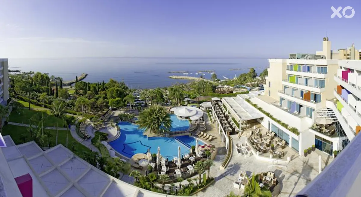 Mediterranean