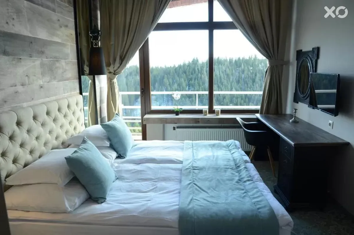 Murgavets Grand Hotel