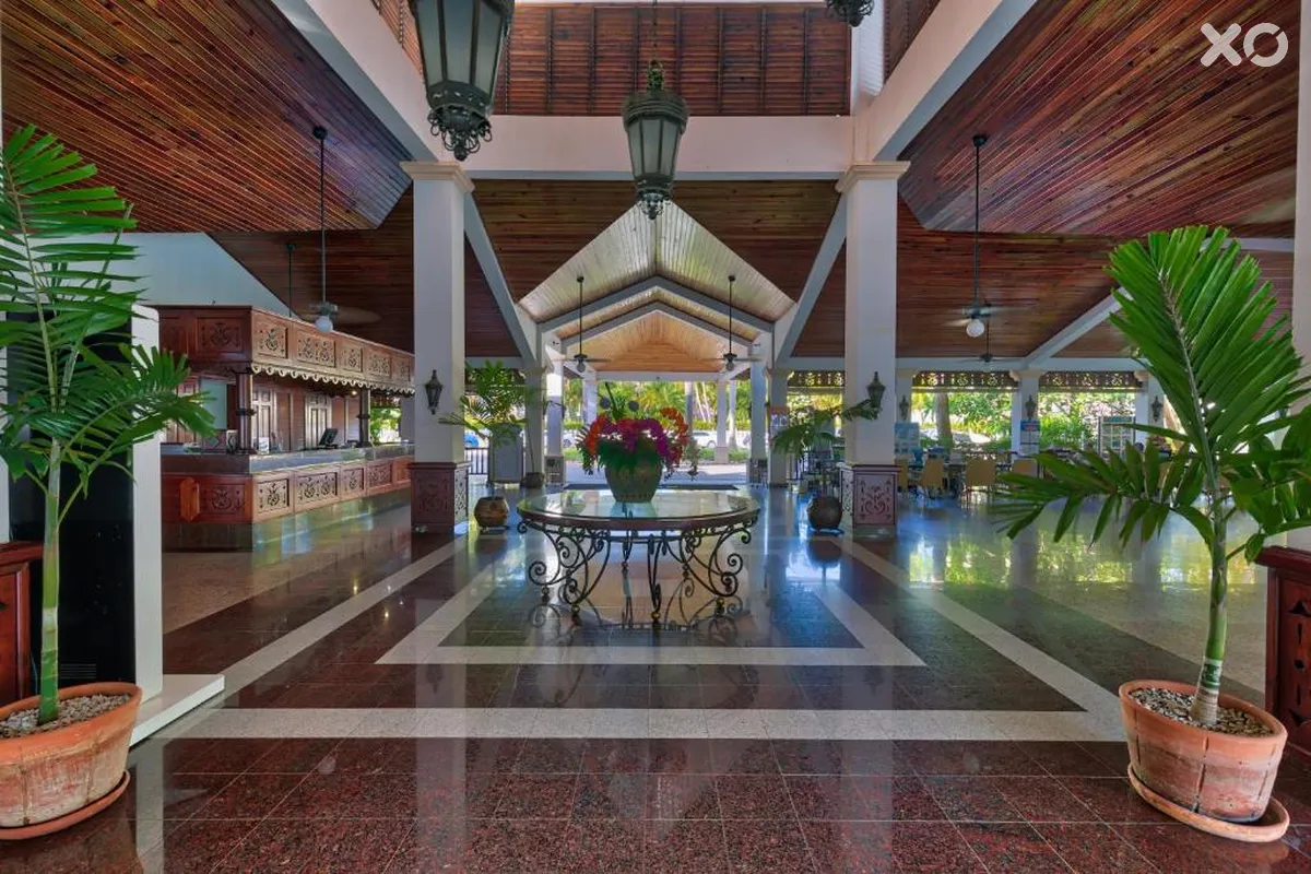 Playabachata Resort