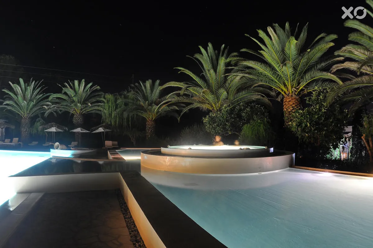Art Hotel Debono