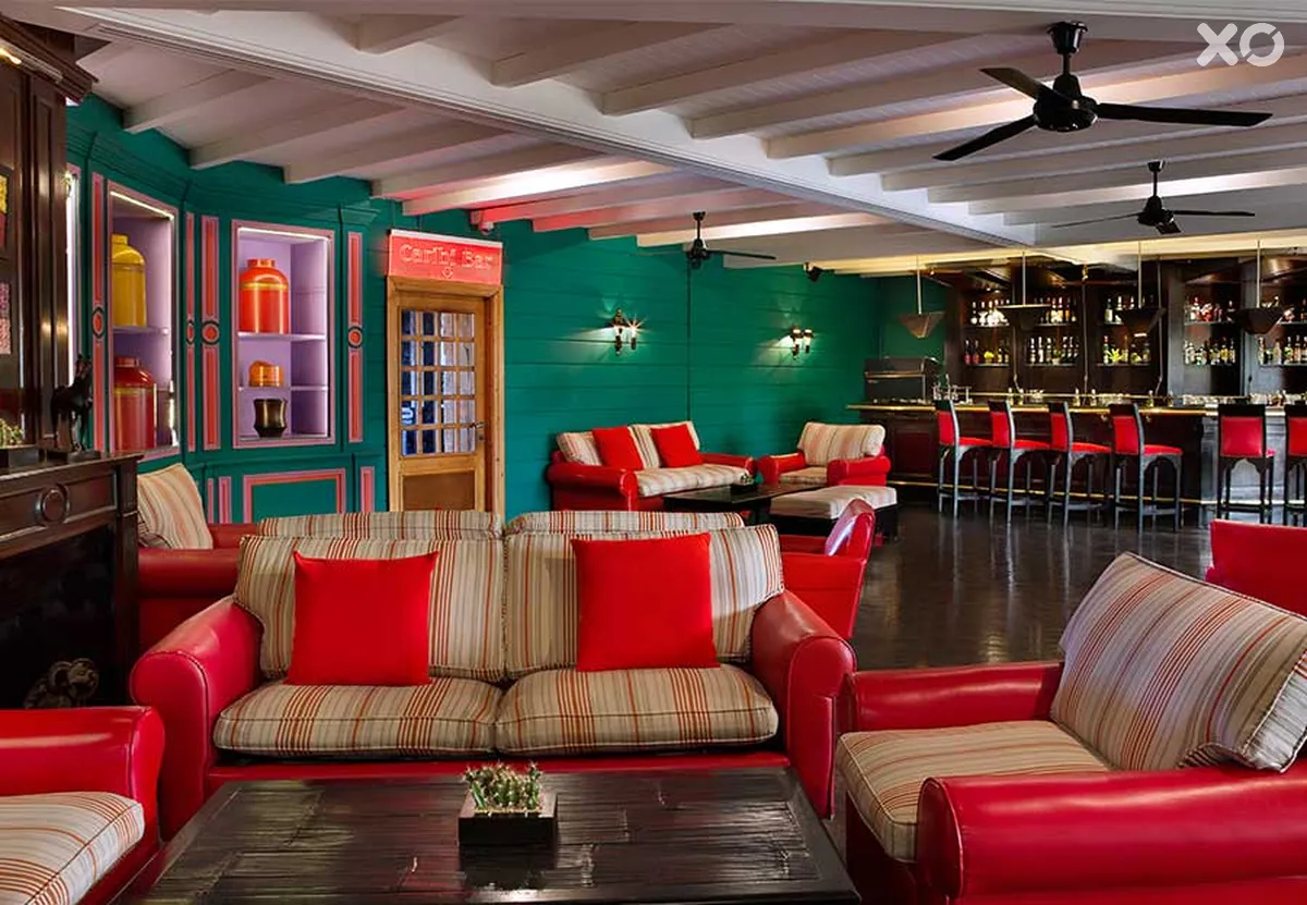 Sharm Dreams Vacation Club