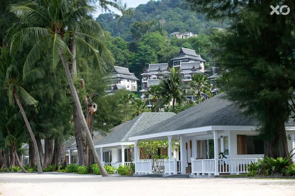 Thavorn Beach Village Resort & Spa