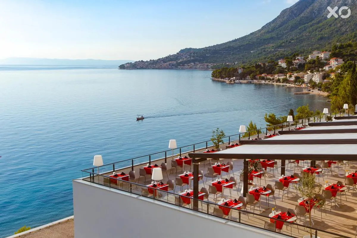 TUI Blue Adriatic Beach
