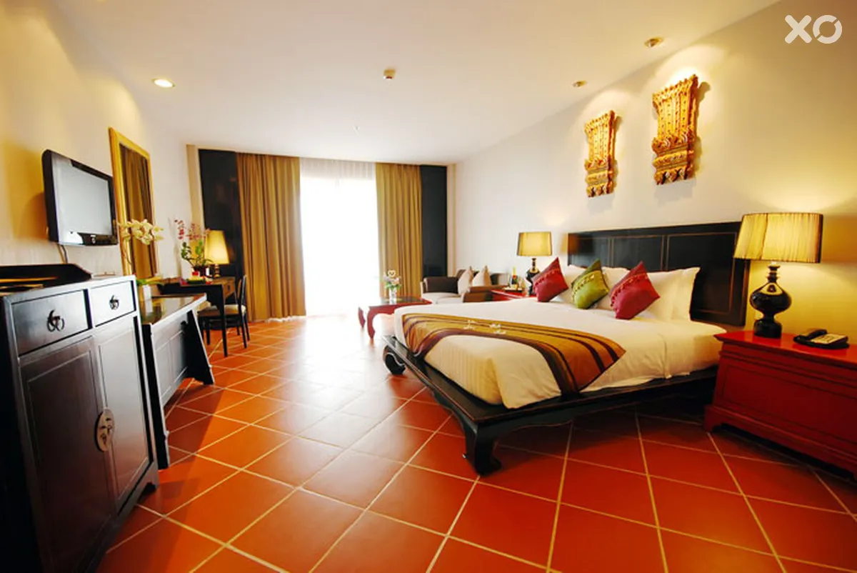 Dor-Shada Resort by The Sea