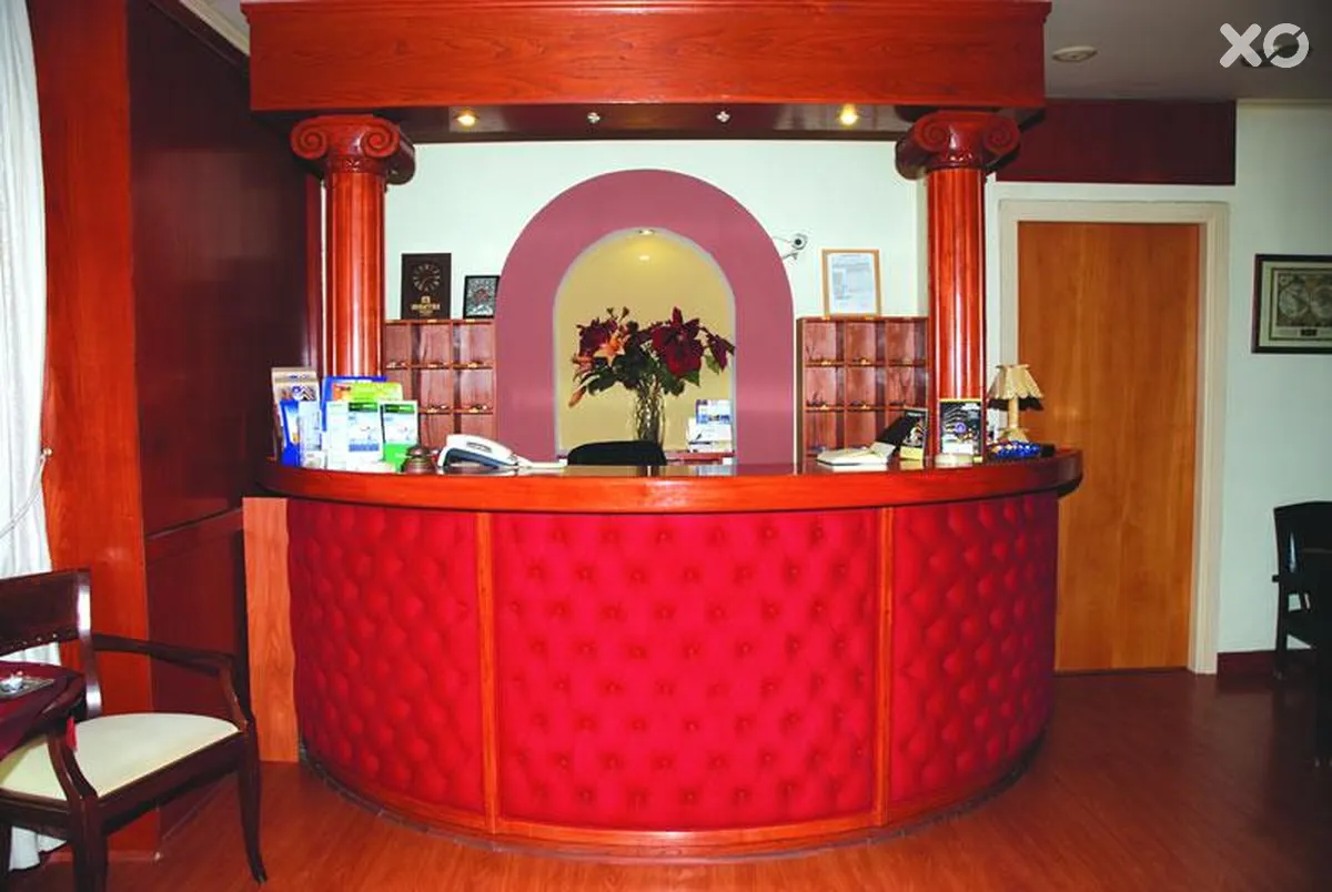 Mantas Seaside Boutique Hotel