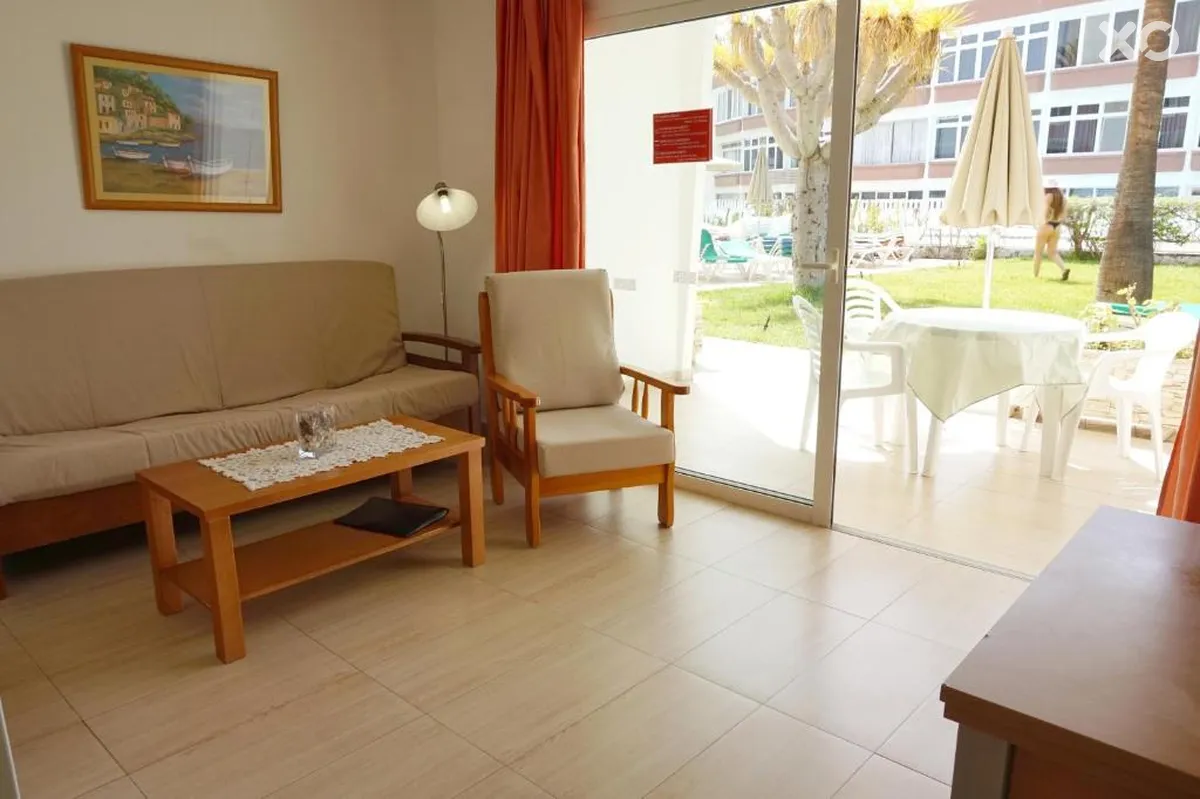 Ecuador Apartments