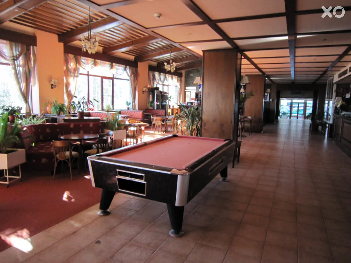 Prespa Hotel