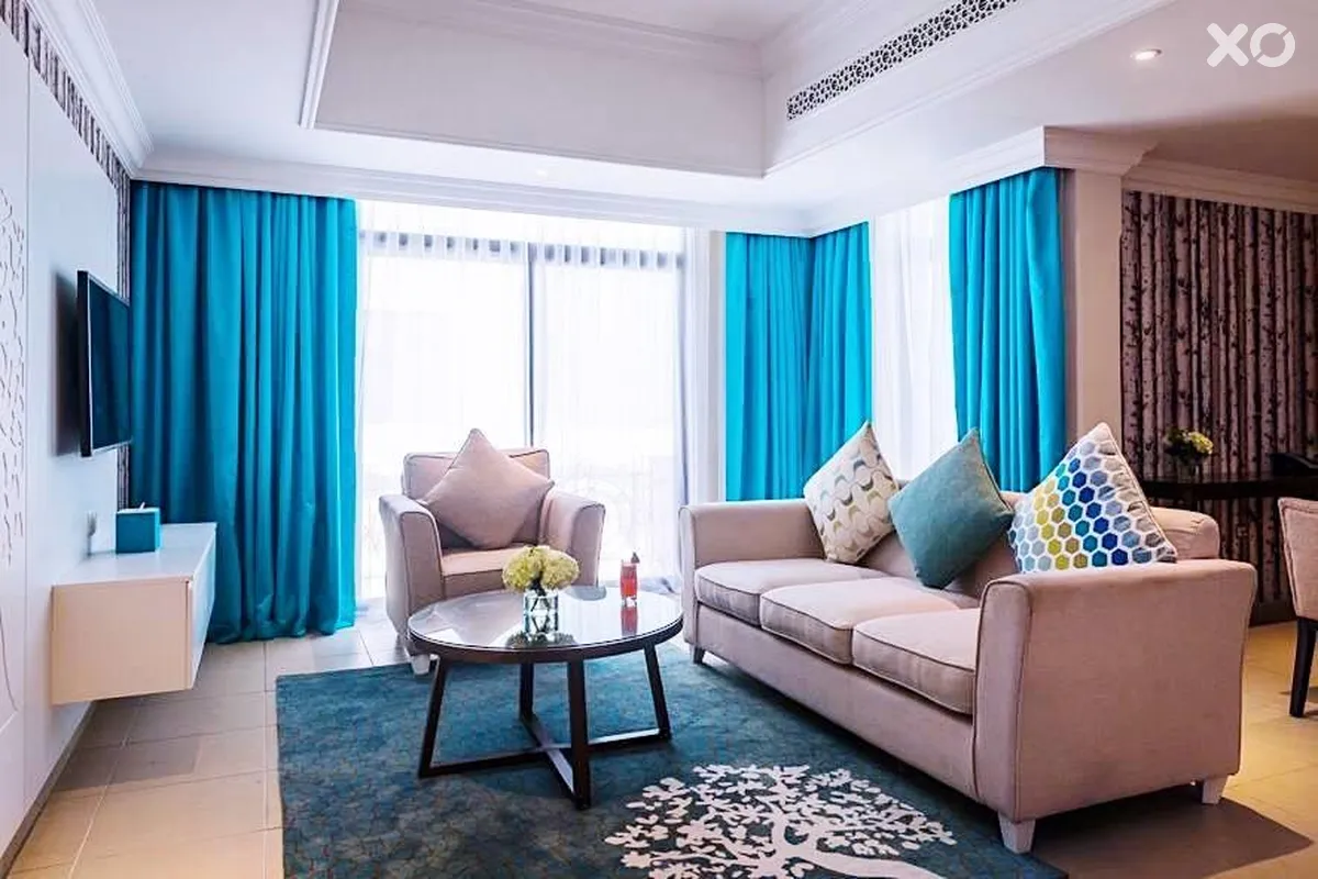 Al Seef Resort & Spa by Andalus