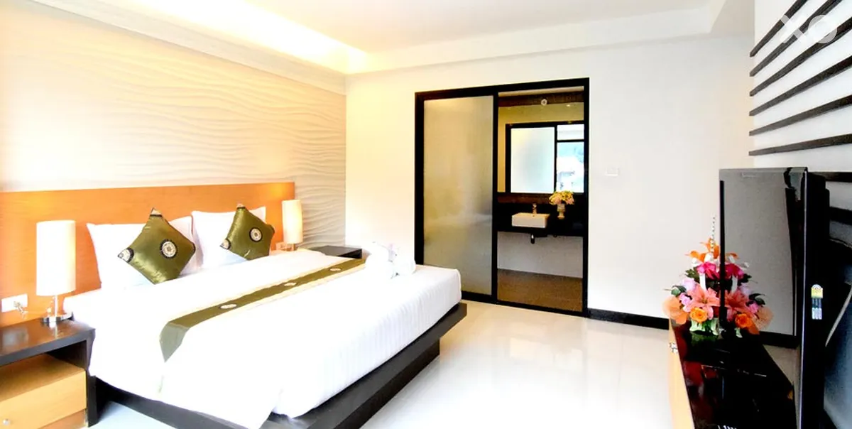 Di Pantai Boutique Beach Resort