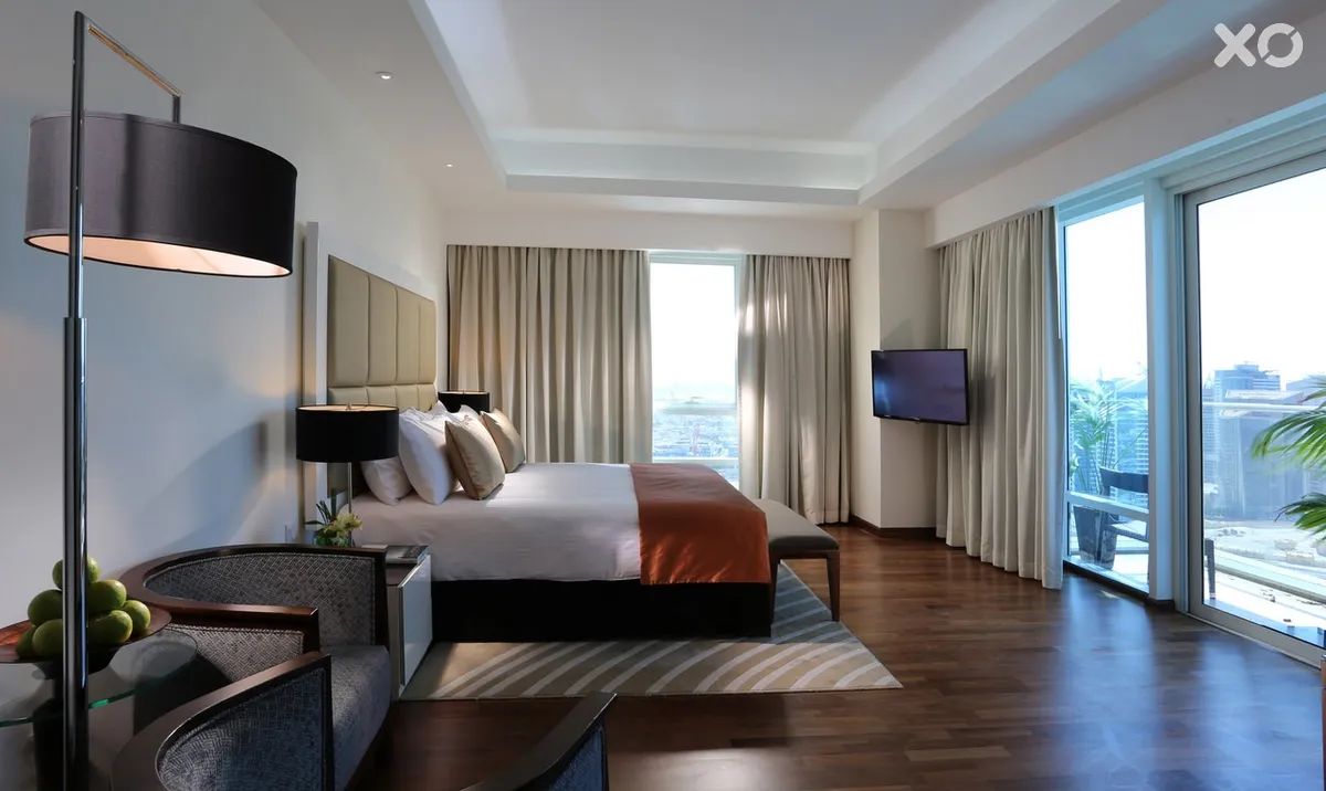 La Suite Dubai Hotel & Apartments