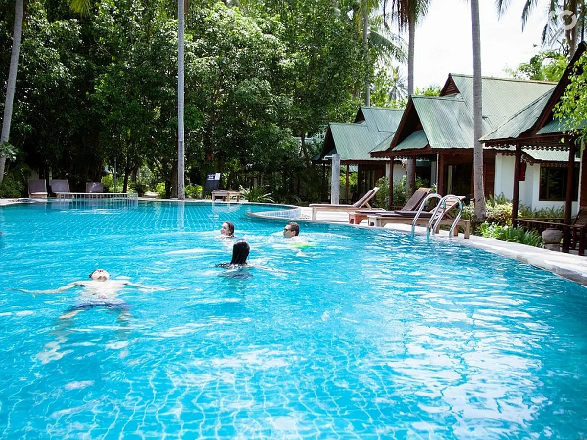 Sand Sea Resort